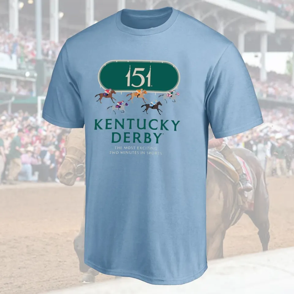 Kentucky Derby 151th Fan Gift, 2025 Kentucky Derby