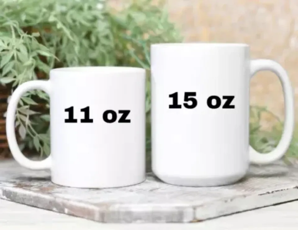 Personalization Def Leppard Tour 2025 Coffee Mug