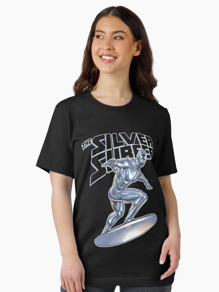Silver Surfer       Essential T-Shirt