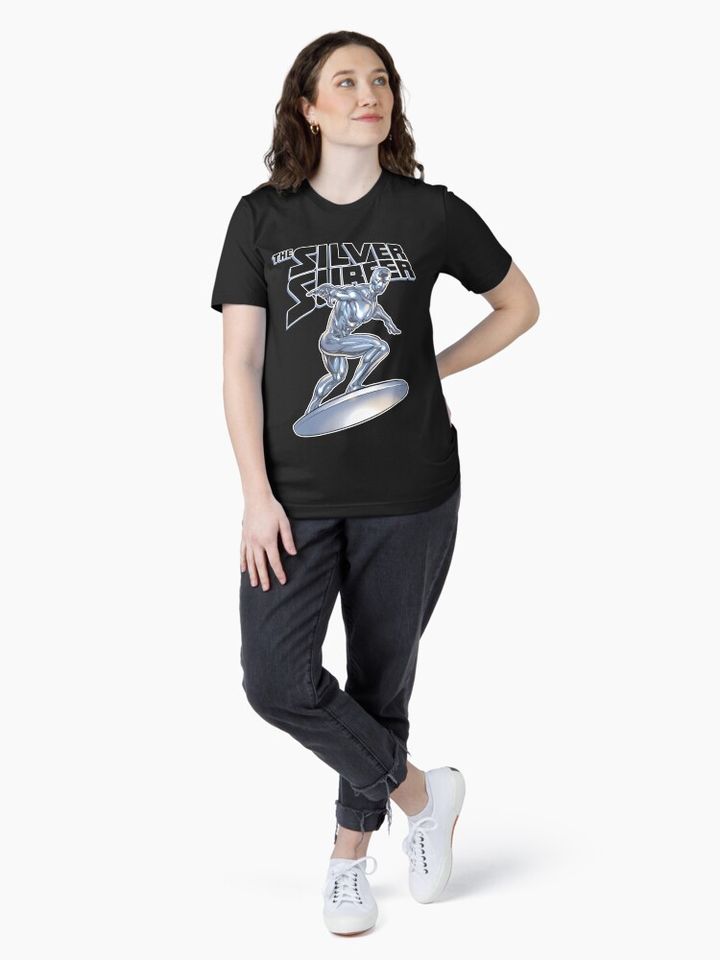 Silver Surfer       Essential T-Shirt