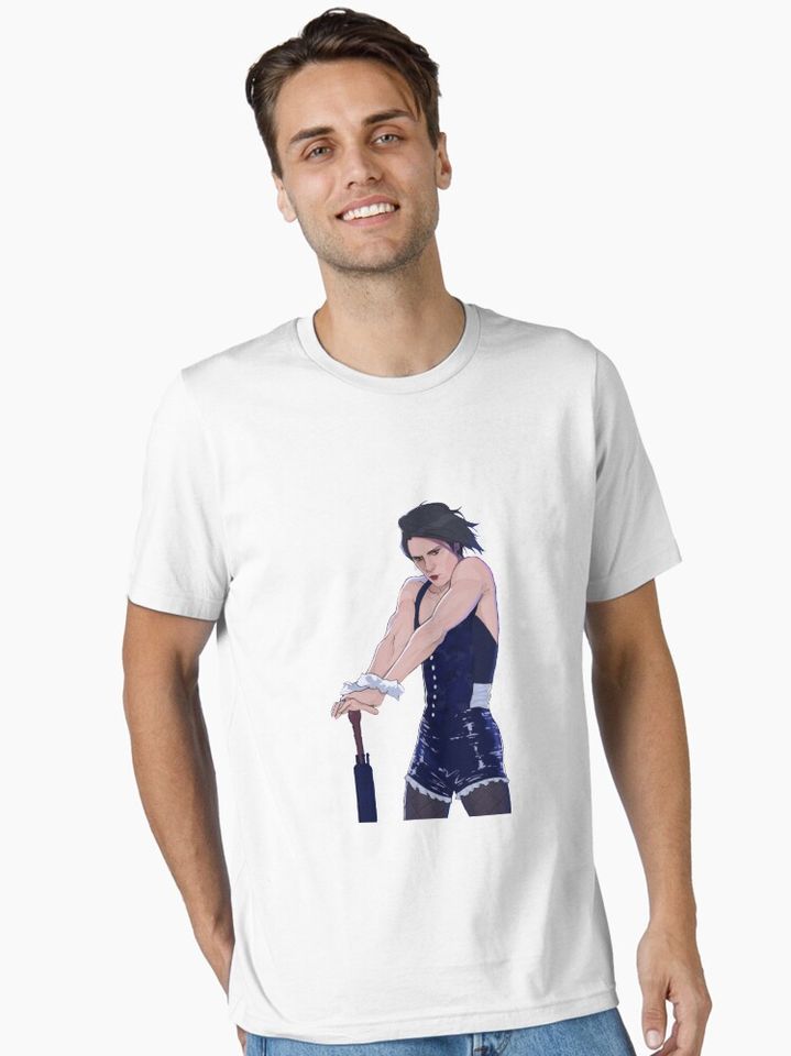 tom holland umbrella	 Essential T-Shirt