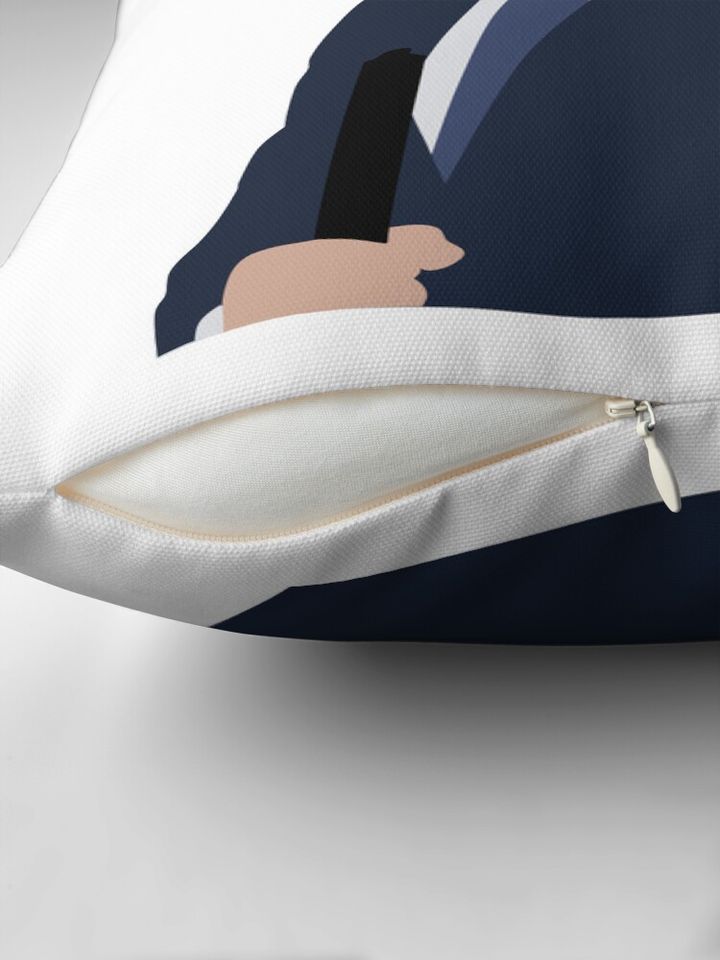 Daredevil - Lawyer Pillow