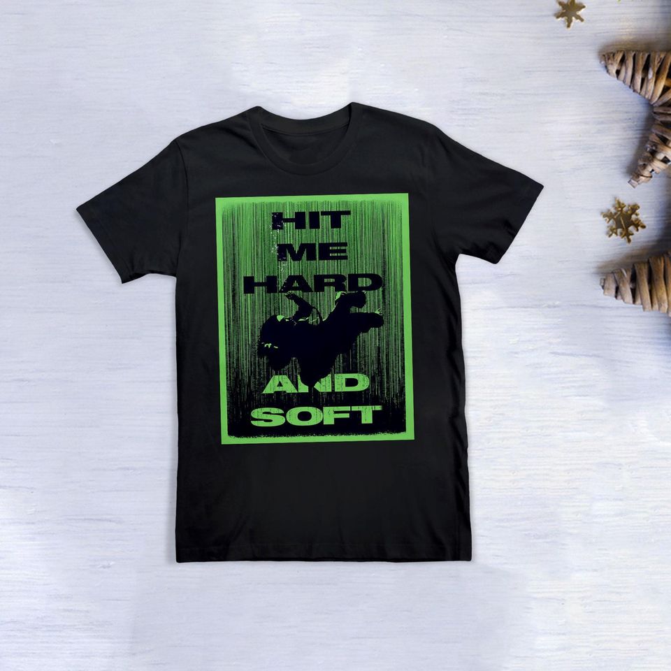 Cozy Billie Eilish Pajamas  Unisex Nightwear Set