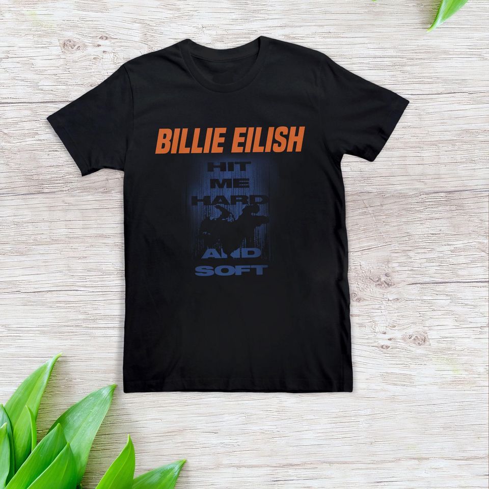 Unique Billie Eilish Pajamas  Themed Handmade Sleepwear