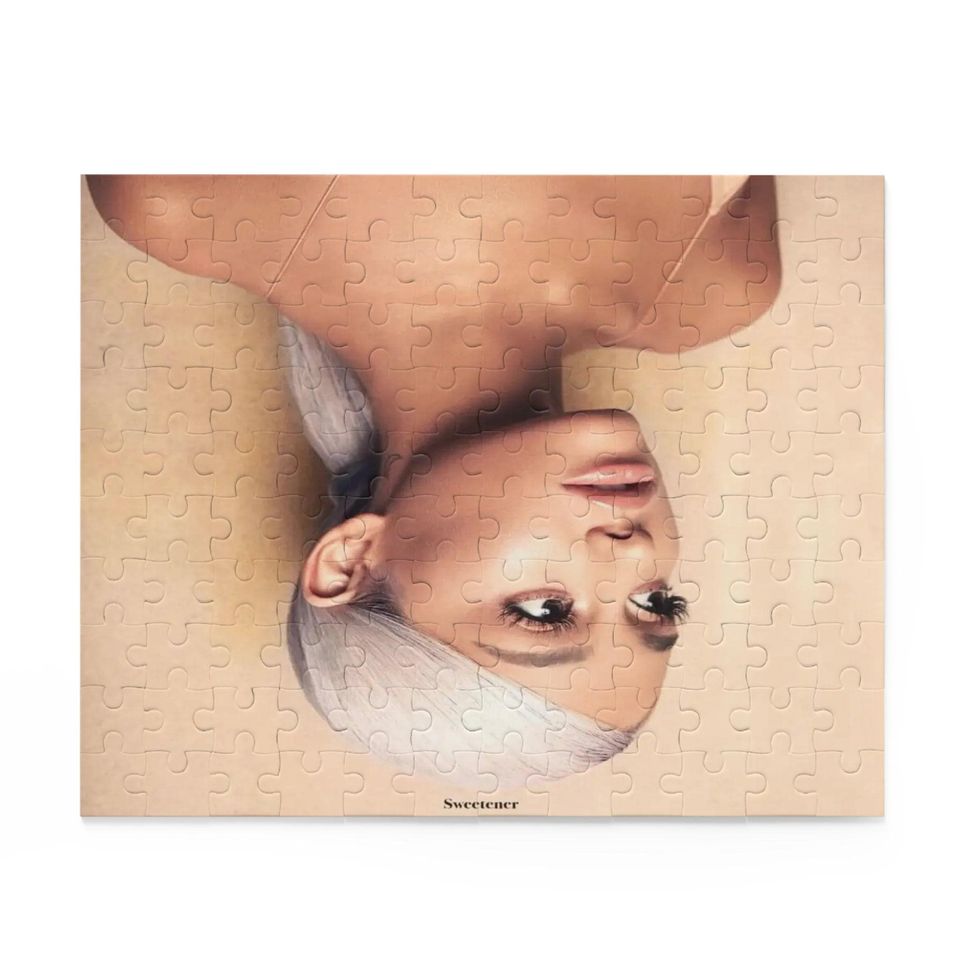 Ariana Jigsaw Puzzle