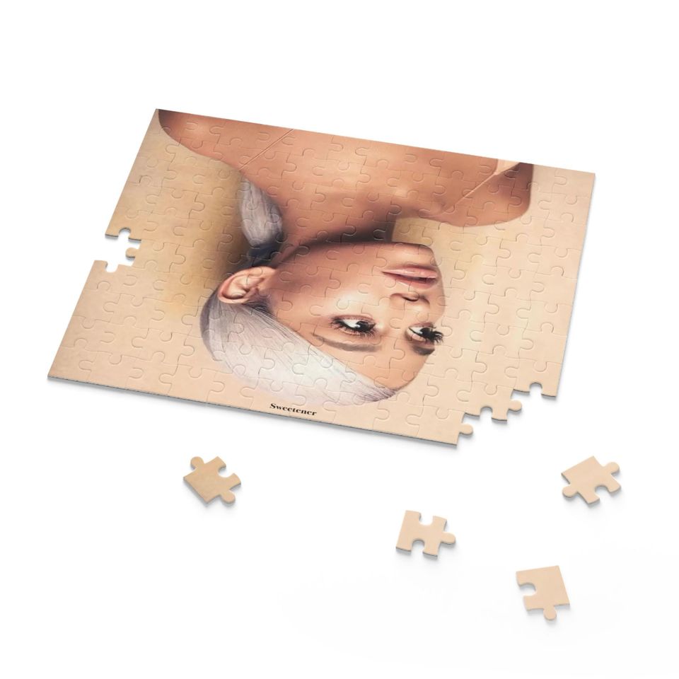 Ariana Jigsaw Puzzle