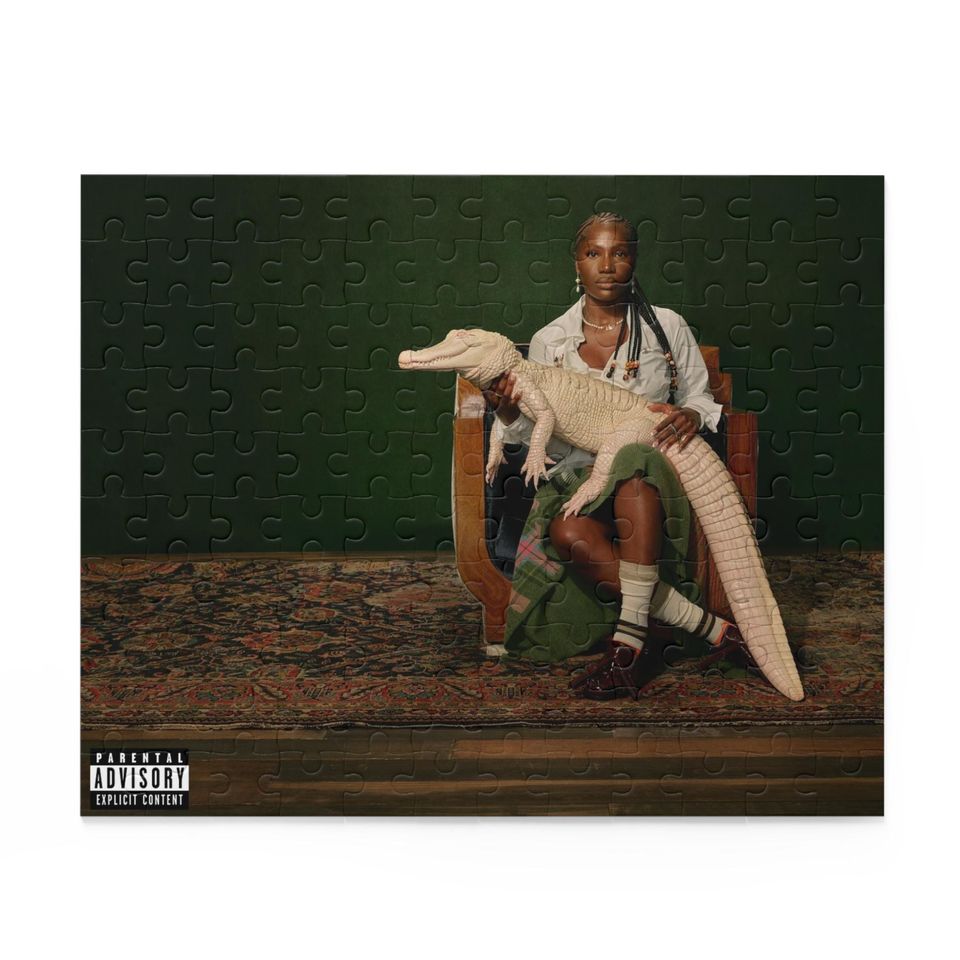 Doechii Jigsaw Puzzle