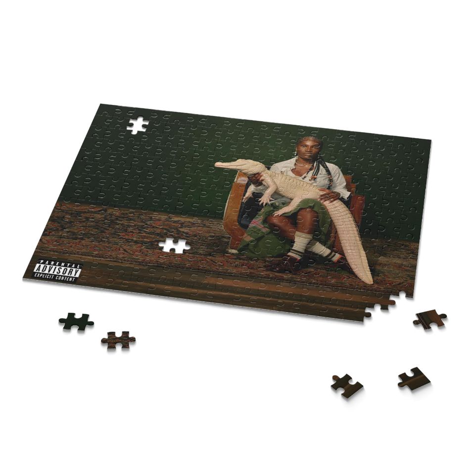 Doechii Jigsaw Puzzle