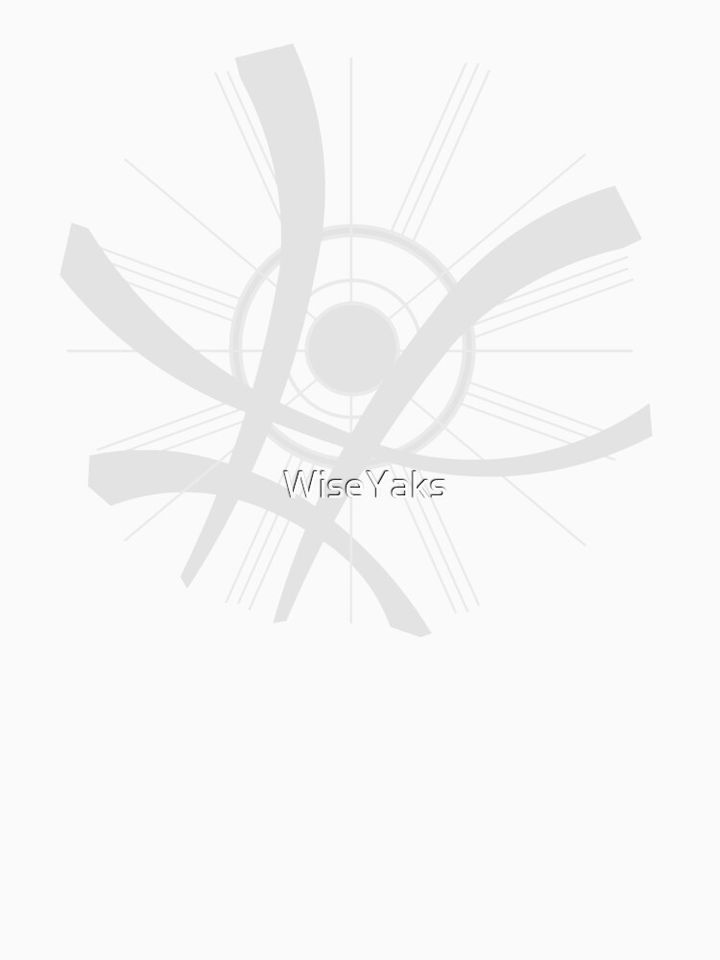 Dr Strange window Classic T-Shirt