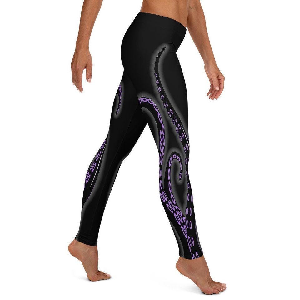 Sea Witch Leggings