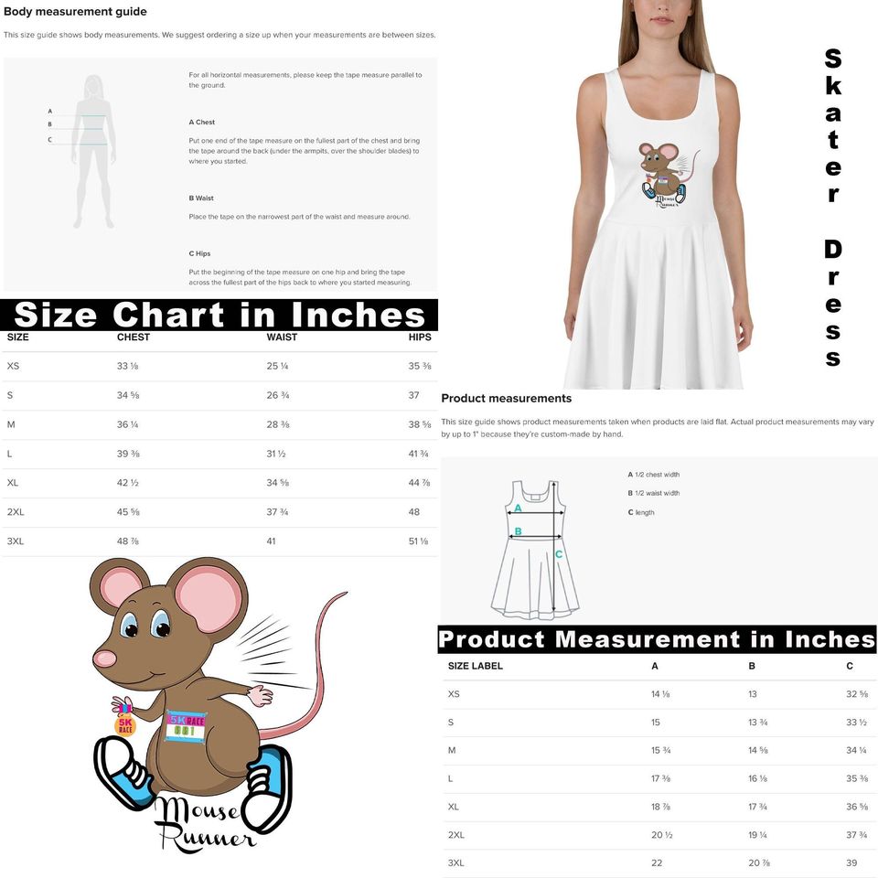 Rapunzel Pascal Skater Dress