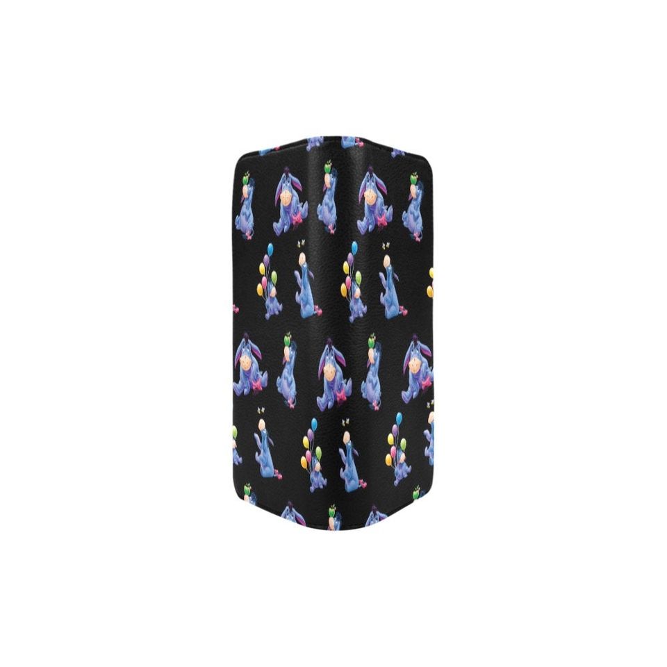 Eeyore Leather Wallet