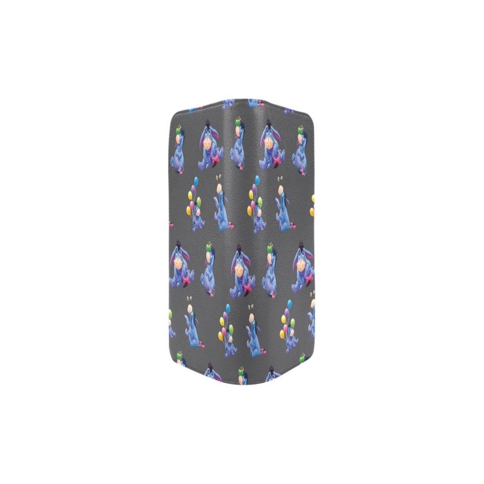 Eeyore Leather Wallet