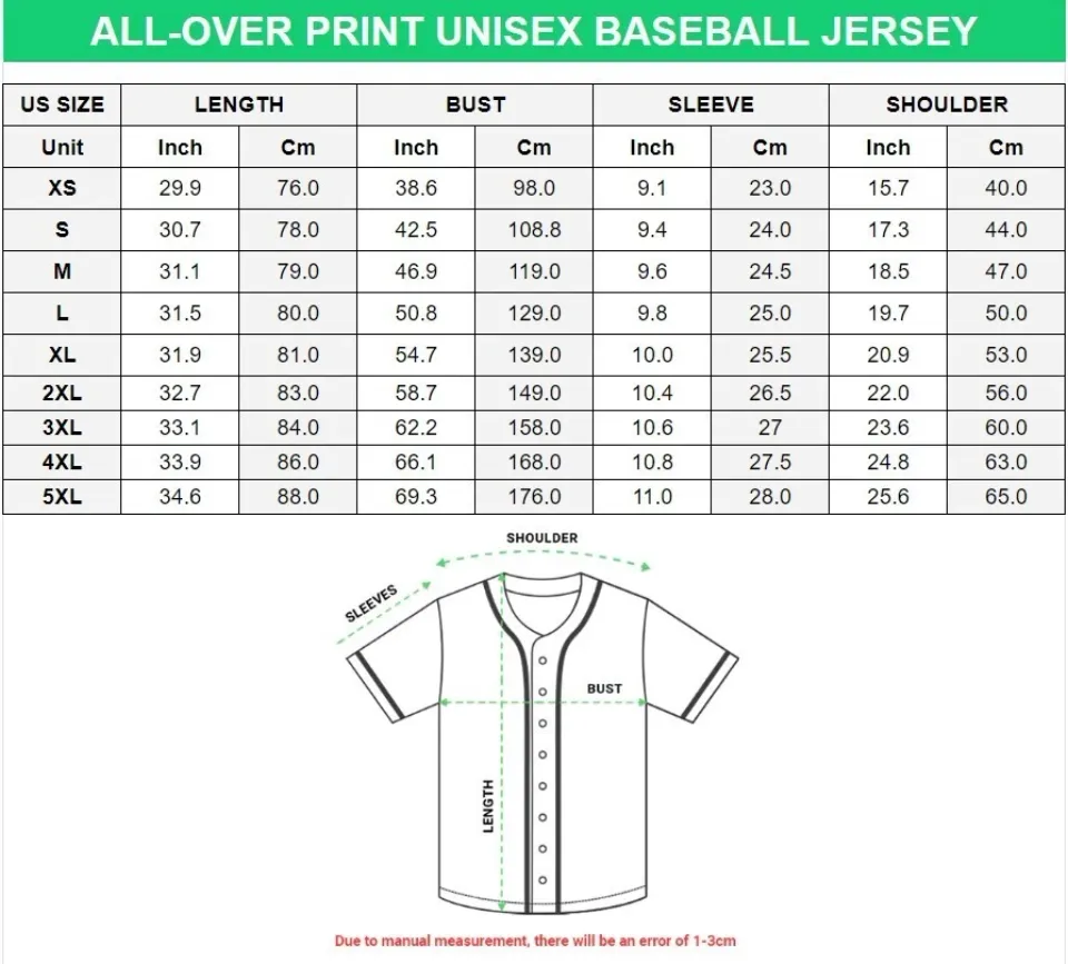 Bruce Springsteen And The E Street Band 2025 Tour T-SHIRT US SIZE ALL OVER PRINT