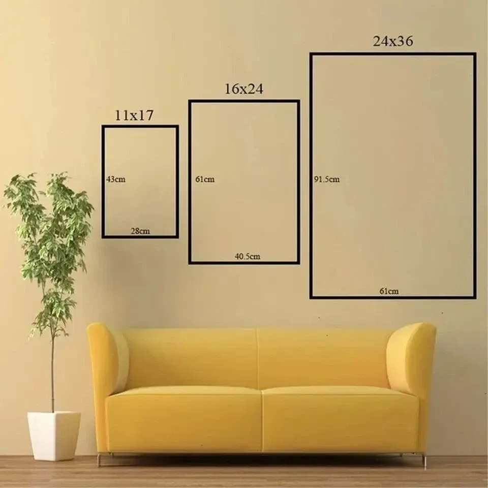 KPop Demon Hunters (2025) Movie Poster