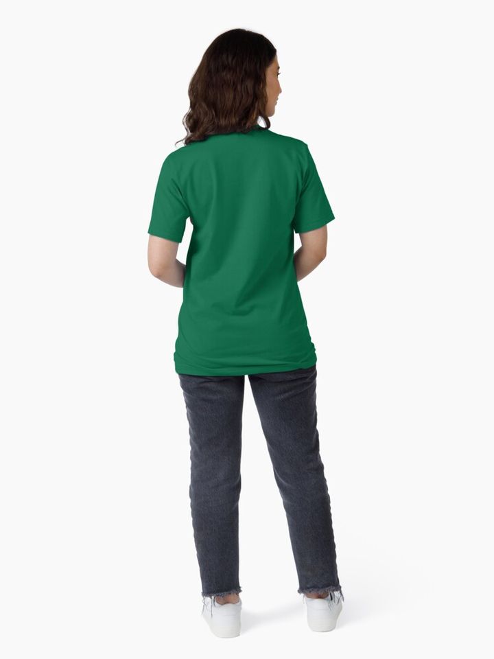 Retro Dallas Sucks - Philadelphia Eagles Kelly Green Essential T-Shirt, Gift For Fan