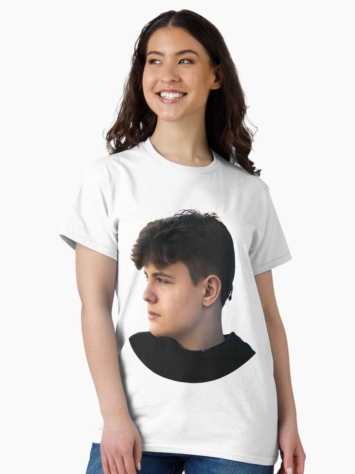 Clix        Classic T-Shirt