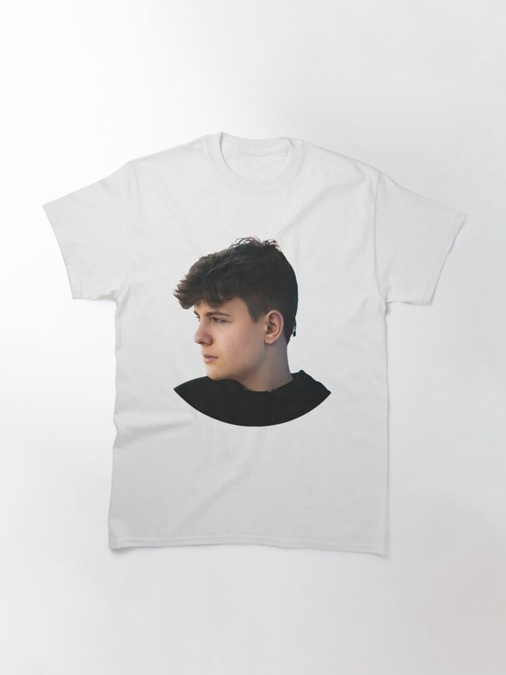 Clix        Classic T-Shirt