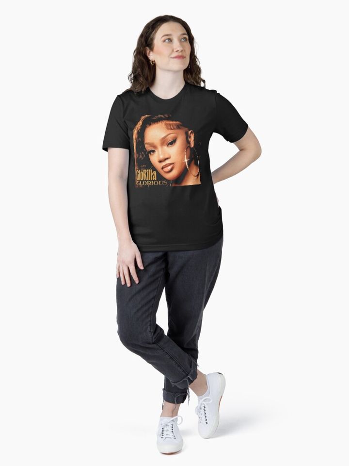 GloRilla Glorious Essential T-Shirt