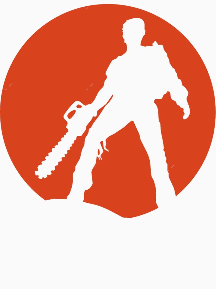 Ash vs The Evil Dead Essential T-Shirt