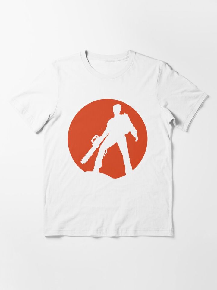 Ash vs The Evil Dead Essential T-Shirt
