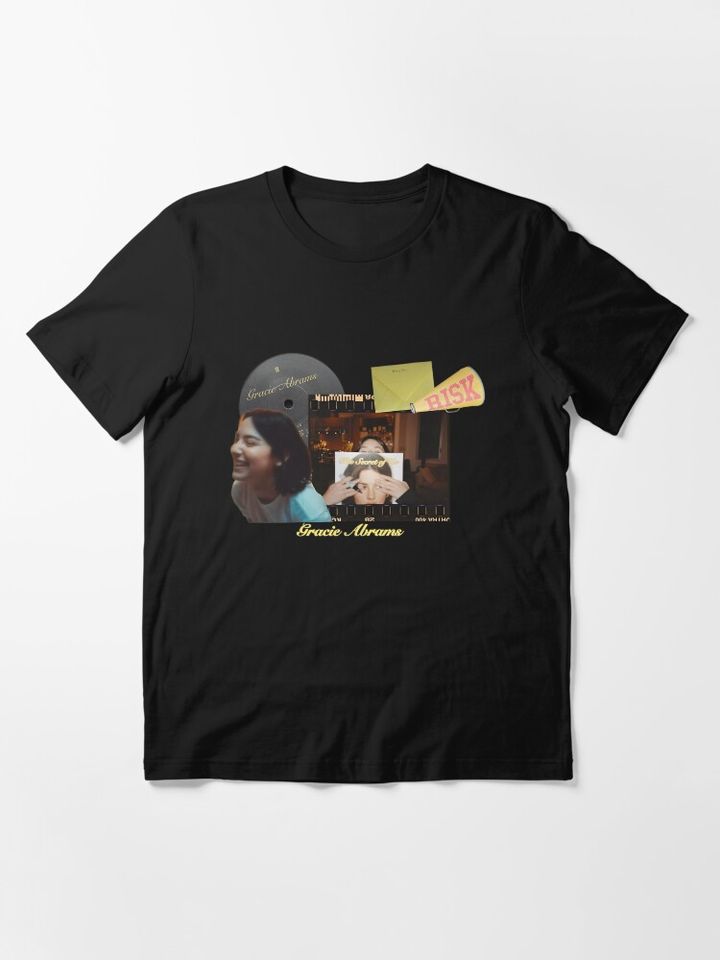 Vintage 90s Singer Essential T-Shirt