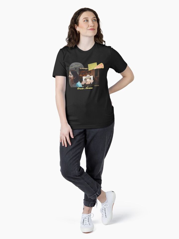 Vintage 90s Singer Essential T-Shirt