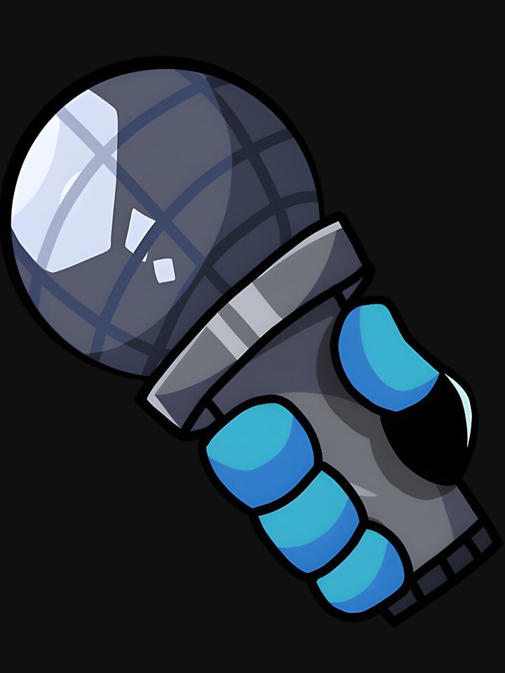 Huggy wuggy signing Classic  Classic T-Shirt