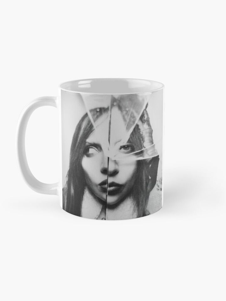 Ld ga, Mayhem by Frank Lebon Coffee Mug
