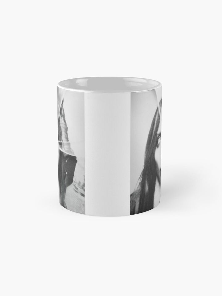 Ld ga, Mayhem by Frank Lebon Coffee Mug