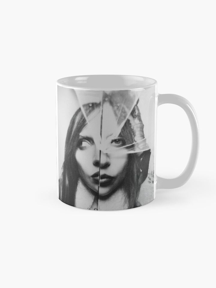 Ld ga, Mayhem by Frank Lebon Coffee Mug