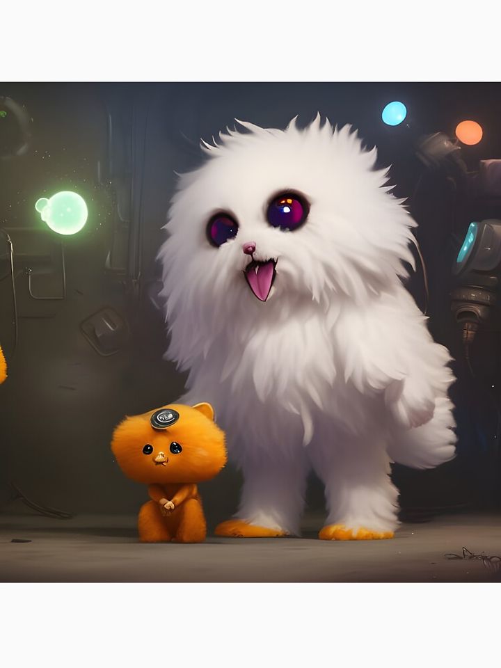 Fuzzbutt huggy wuggy Classic T-Shirt