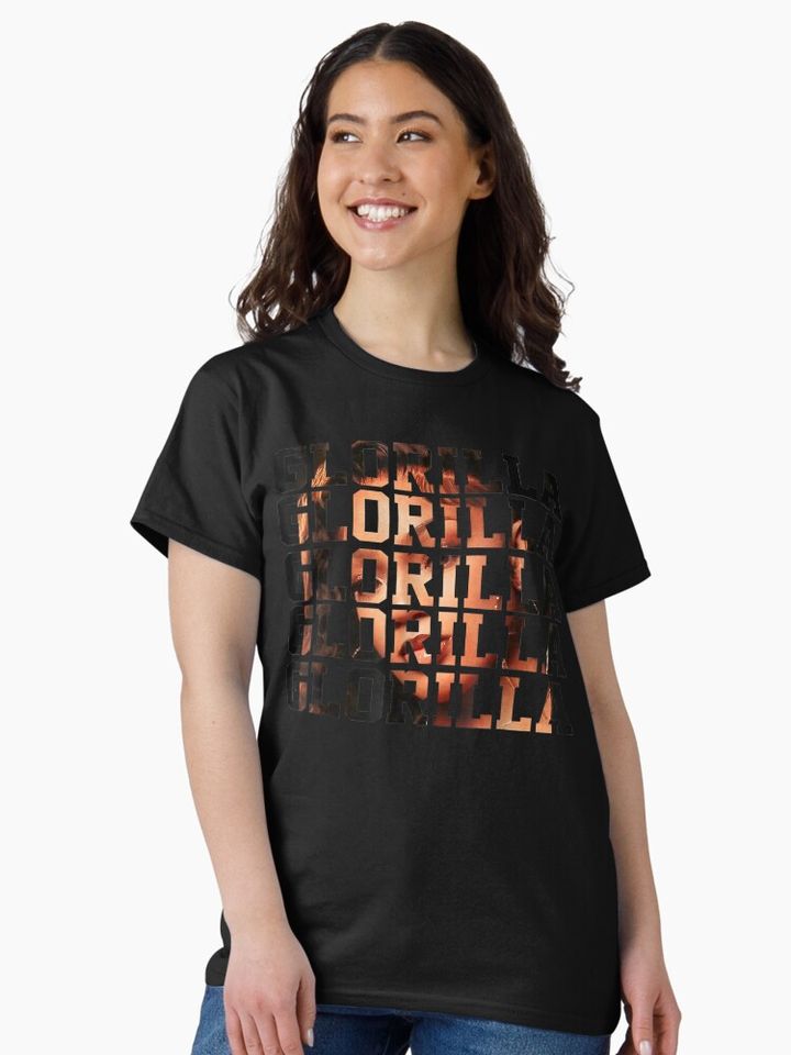 Glorilla Classic T-Shirt