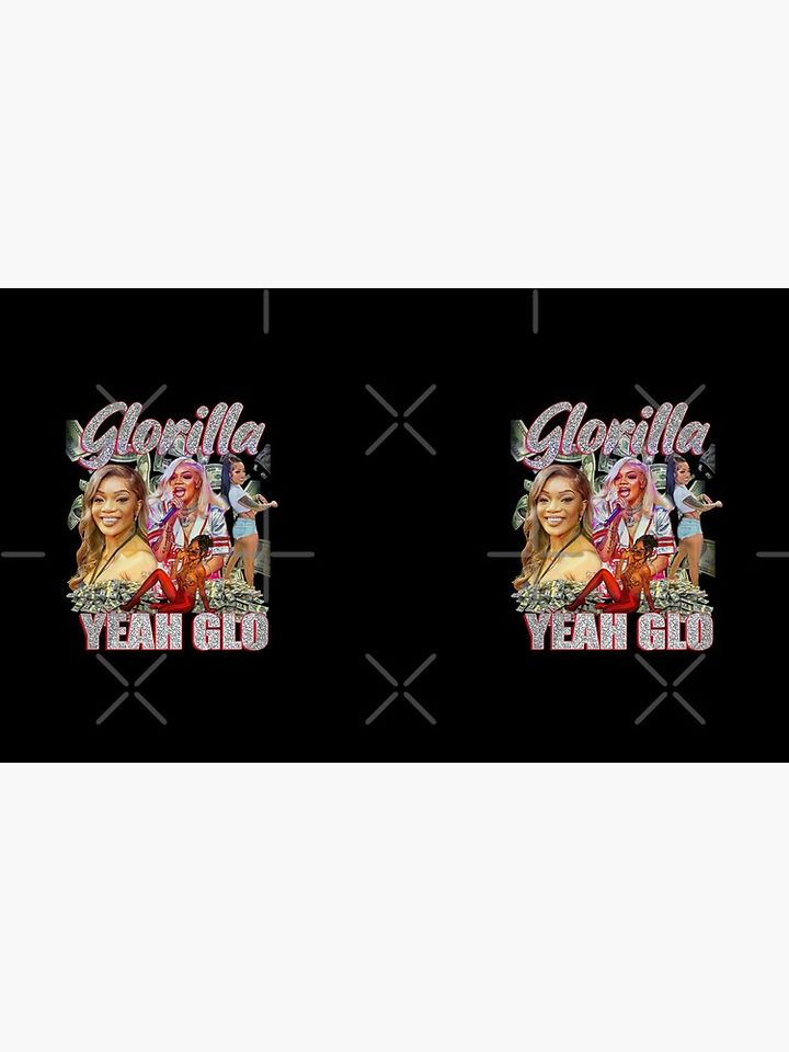 Glorilla Big Glo Vintage Coffee Mug