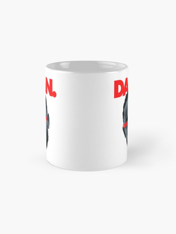 Kendrick Lamar Classic Vintage Vol.02 Coffee Mug