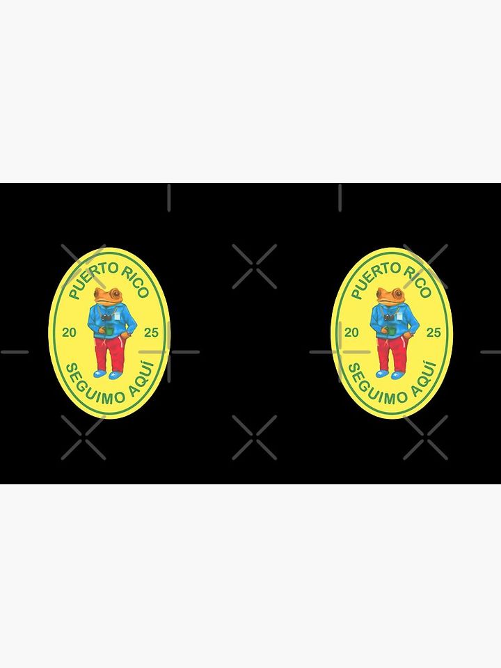 Bad Bunny Album 2025 Coffee Mug