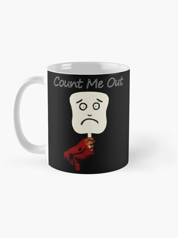 Kendrick Lamar Classic Vintage Vol.05 Coffee Mug