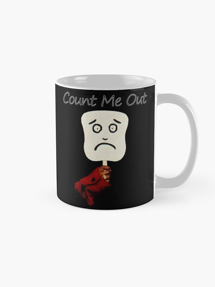 Kendrick Lamar Classic Vintage Vol.05 Coffee Mug