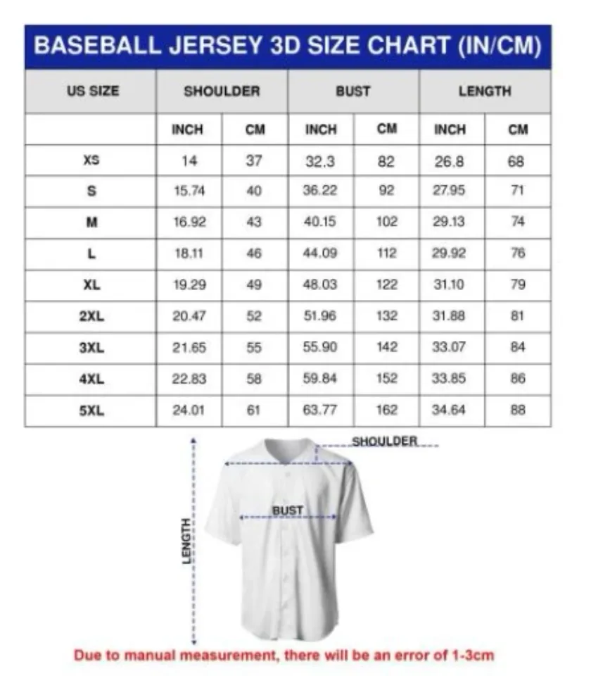 Def Leppard Summer Tour 2024 Personalized baseball jersey