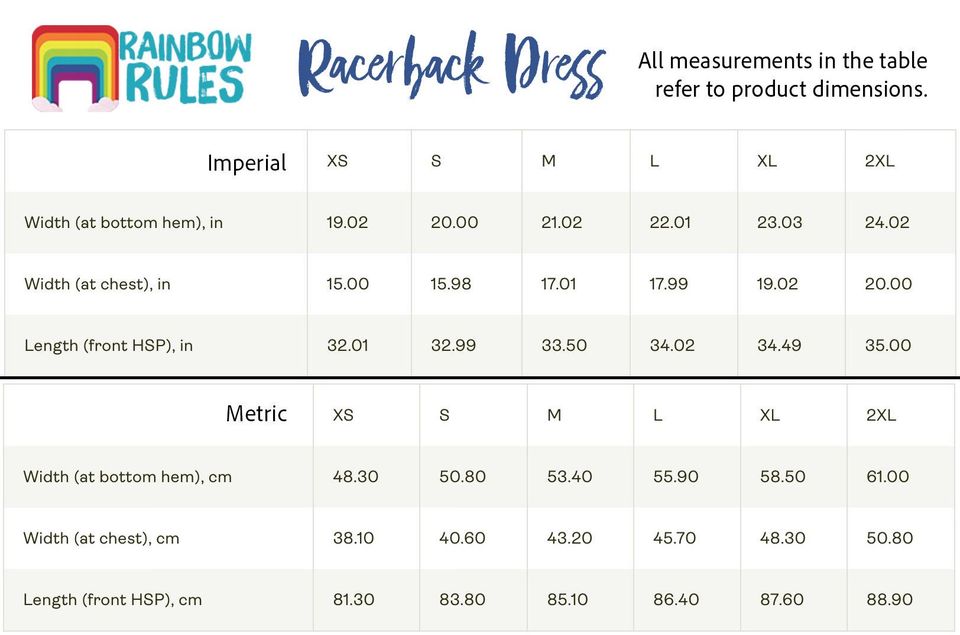 Bright Floral Flight - Peter Pan - Women's Racerback Dress