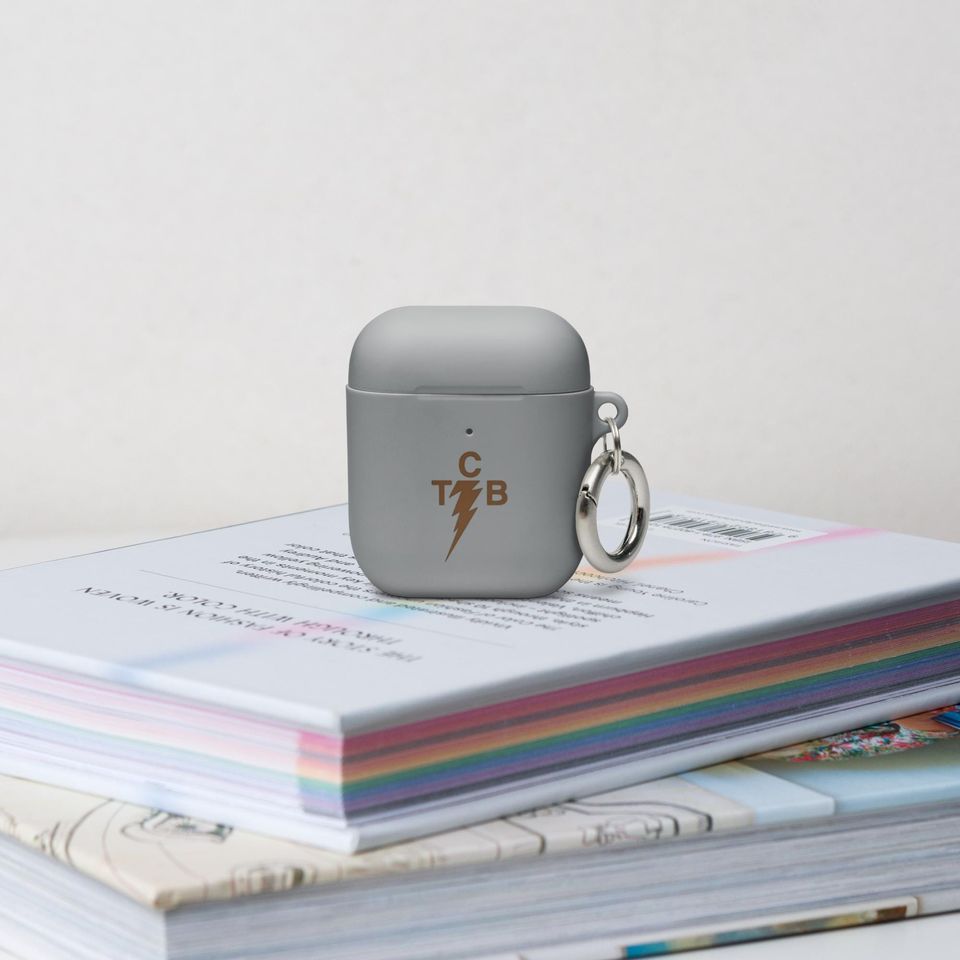 TCB AirPod Case Cover
