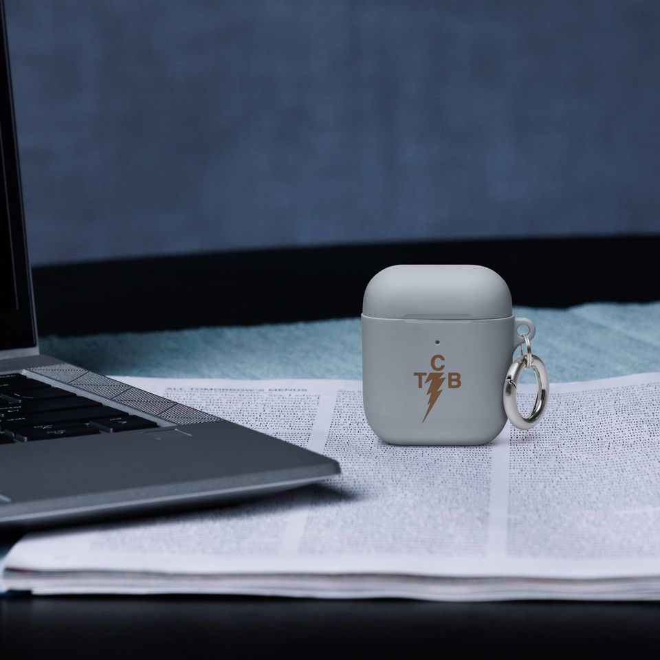 TCB AirPod Case Cover