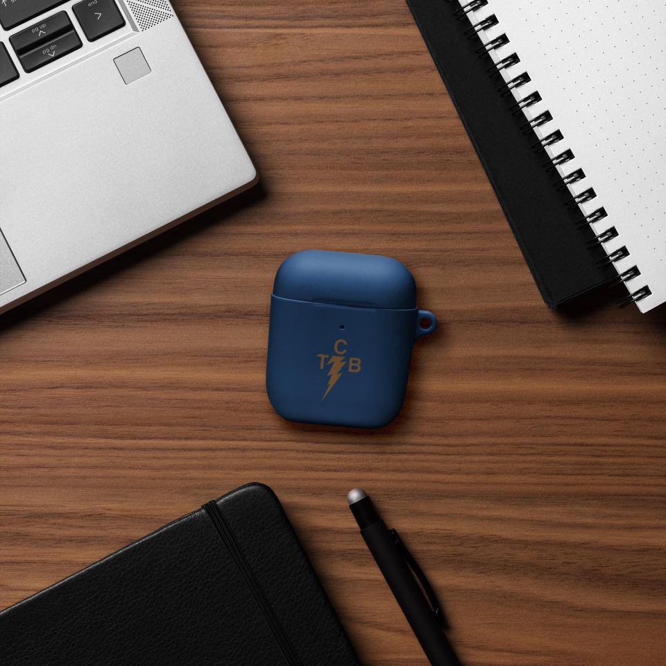 TCB AirPod Case Cover