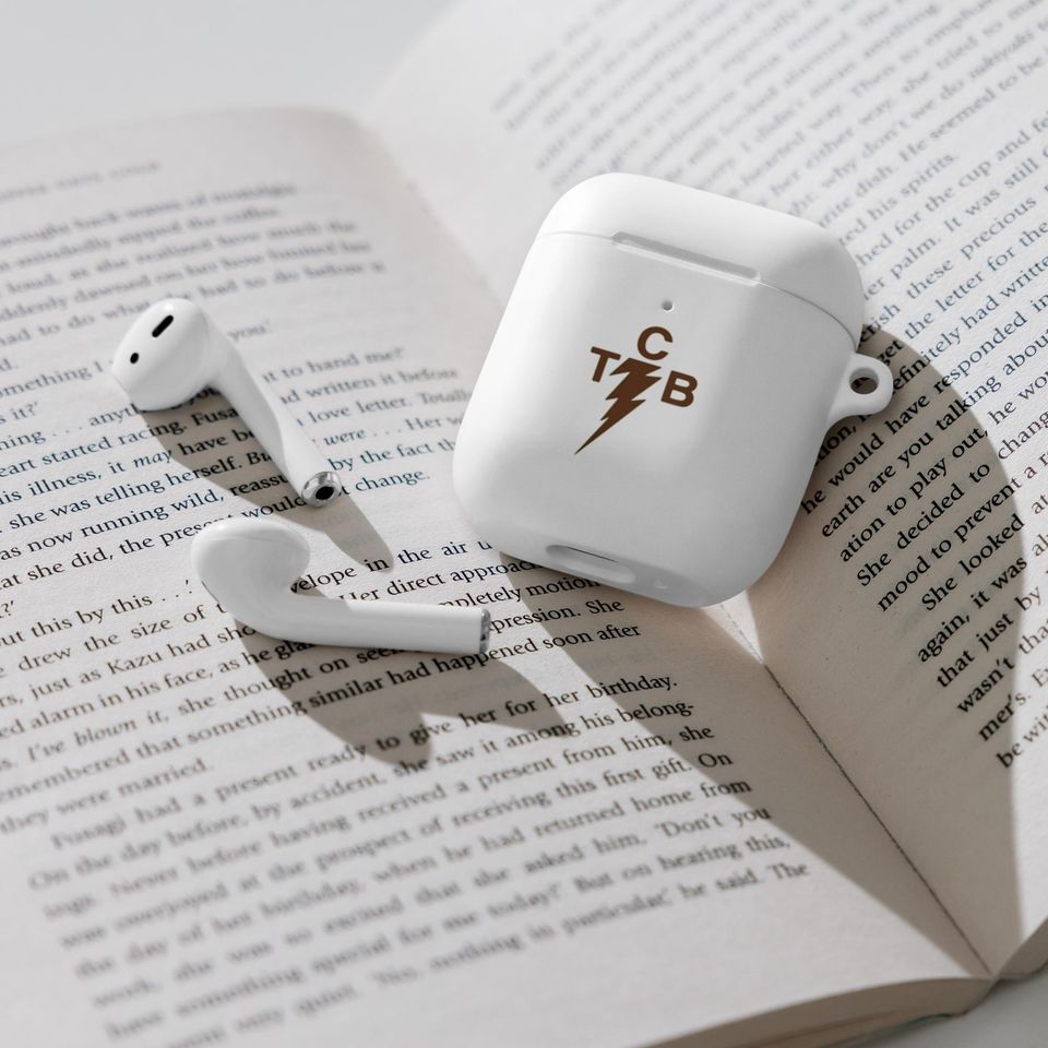 TCB AirPod Case Cover