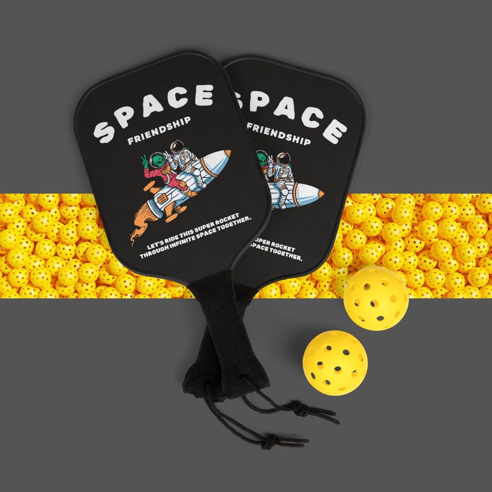 All About The Dink Pickleball Kit