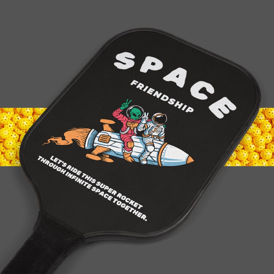 All About The Dink Pickleball Kit