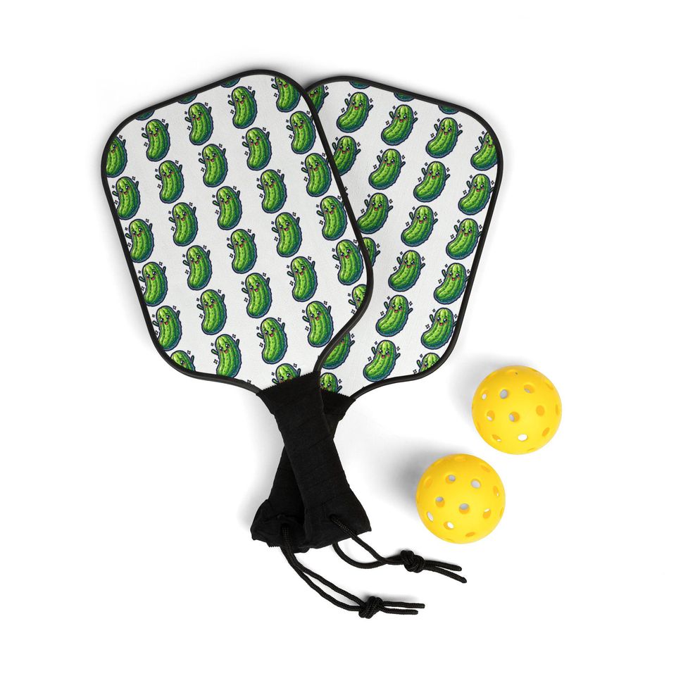 Pickleball Kit (Pickle)