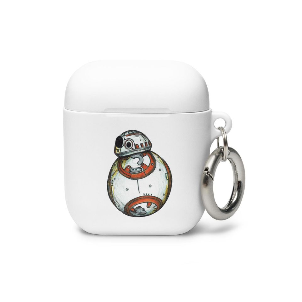 Star Wars BB8 AirPods - AirPods Pro Case