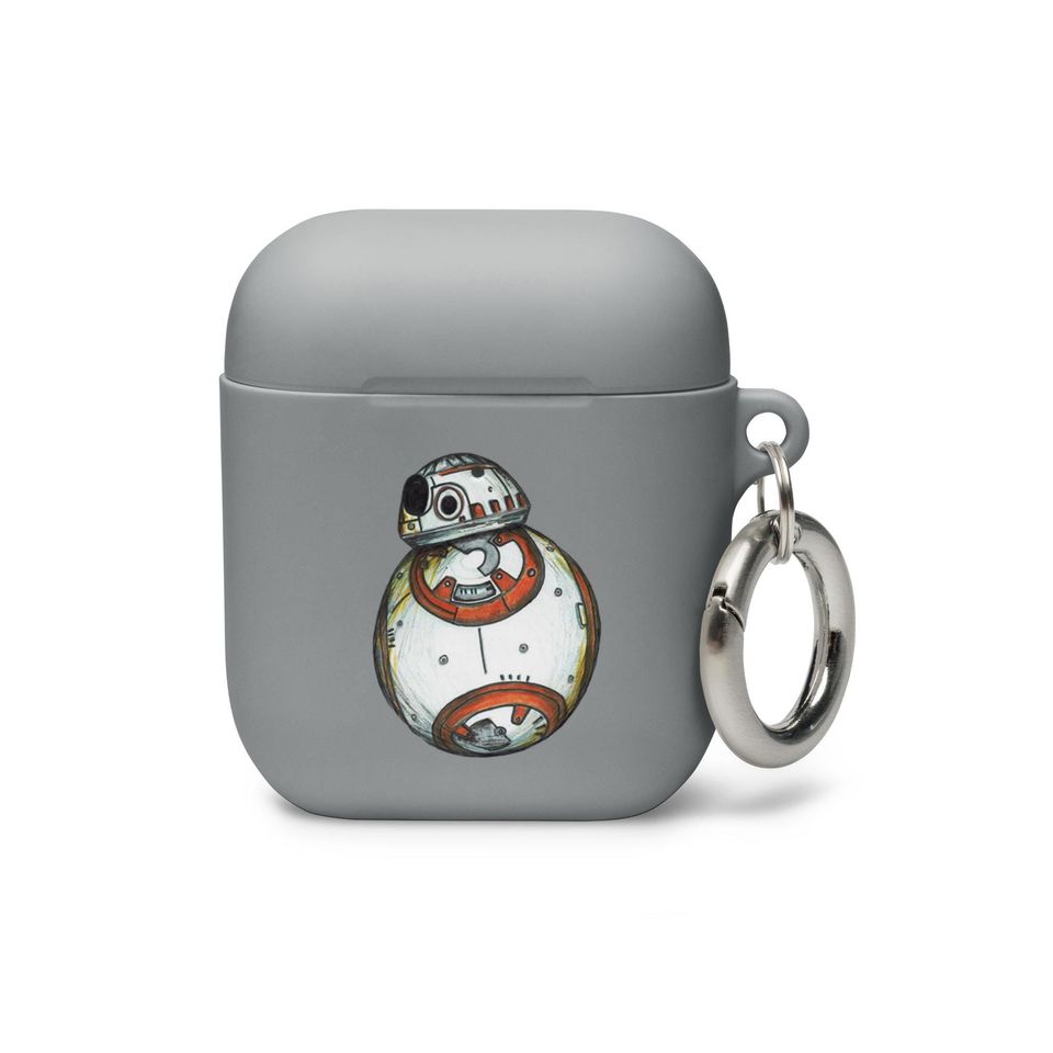 Star Wars BB8 AirPods - AirPods Pro Case