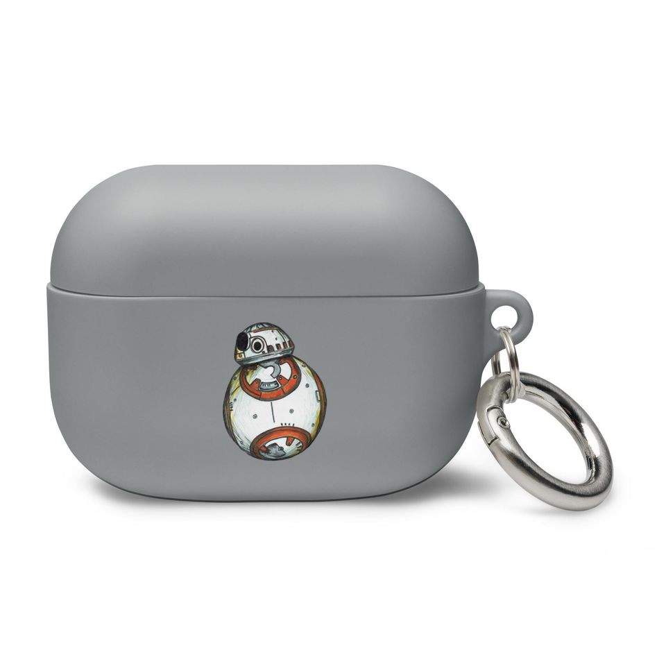 Star Wars BB8 AirPods - AirPods Pro Case